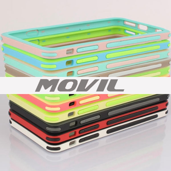 NP-1766 Protectores para iPhone 6-15